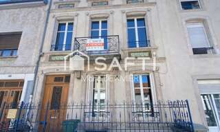 Maison 9 Pièces 293 m² à vendre à Laneuveville-devant-Nancy (54410)