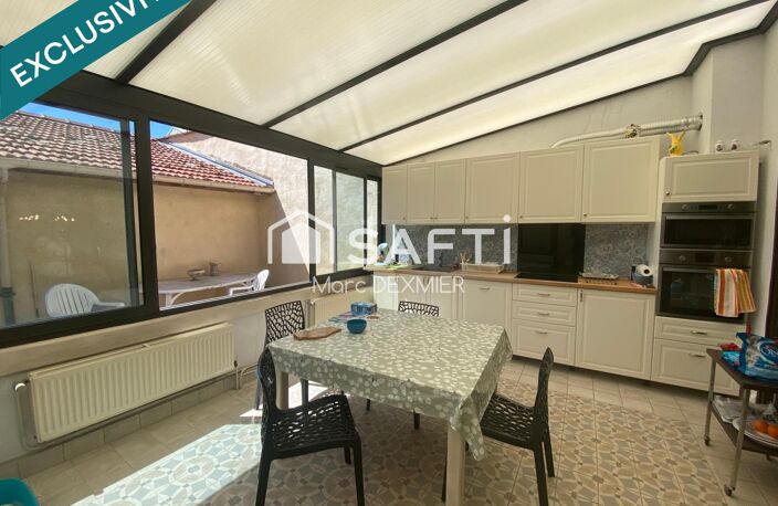 293 m3 au coeur de Laneuveville — photo 2