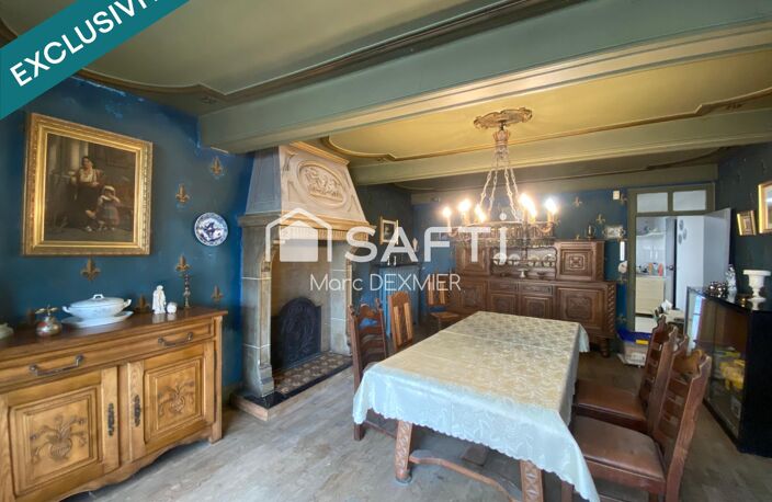 293 m3 au coeur de Laneuveville — photo 3