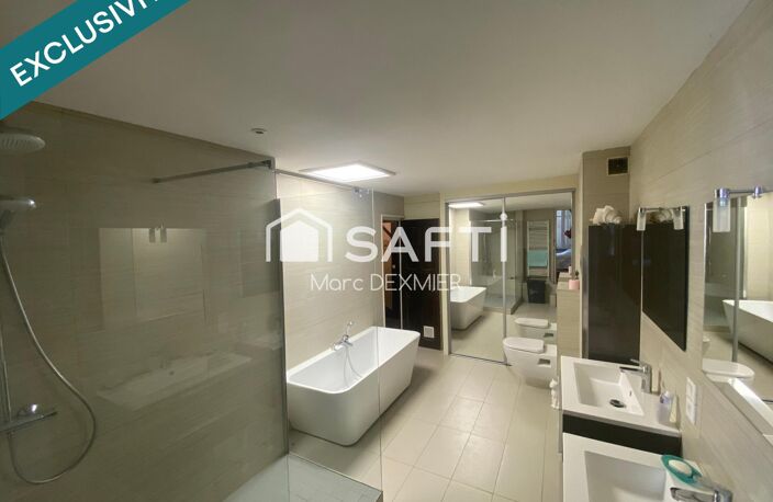 293 m3 au coeur de Laneuveville — photo 4