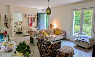 Maison 3 Pièces 74 m² à vendre à Notre-Dame-de-Riez (85270)