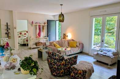 Maison 3 pièces 291200 €