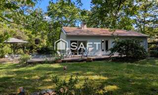 Maison 3 Pièces 74 m² à vendre à Notre-Dame-de-Riez (85270)
