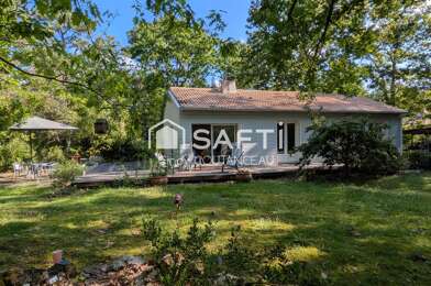 Maison 3 pièces 291200 €
