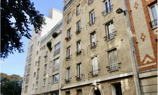 Appartement 3 Pièces 53 m² à vendre à Paris 14 (75014)