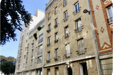 Appartement 3 pièces 495000 €
