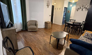 Appartement 3 Pièces 53 m² à vendre à Paris 14 (75014)