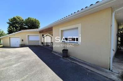 Maison 7 pièces 325000 €