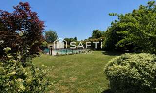 Maison 7 Pièces 148 m² à vendre à Coursac (24430)