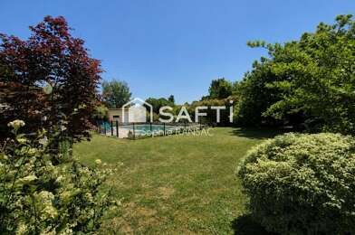 Maison 7 pièces 325000 €