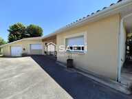 Votre prochaine maison ! Contemporaine familiale 148 m² avec piscine et grand terrain — photo 2