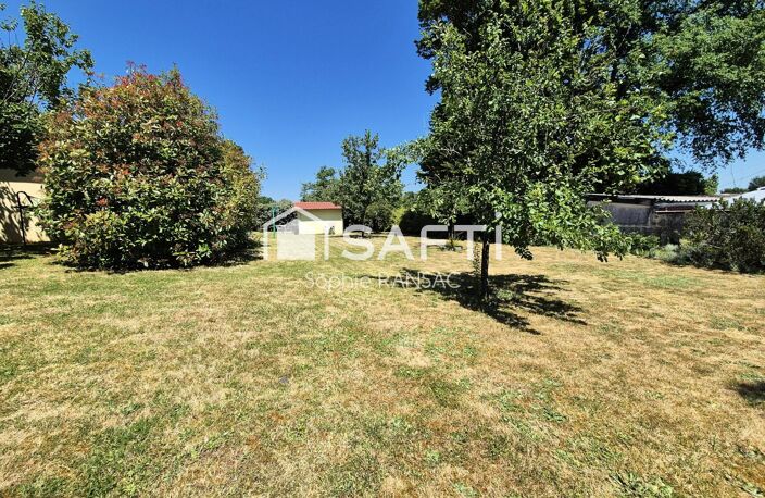 Votre prochaine maison ! Contemporaine familiale 148 m² avec piscine et grand terrain — photo 5