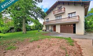 Maison 6 Pièces 173 m² à vendre à Le Bousquet-d'Orb (34260)