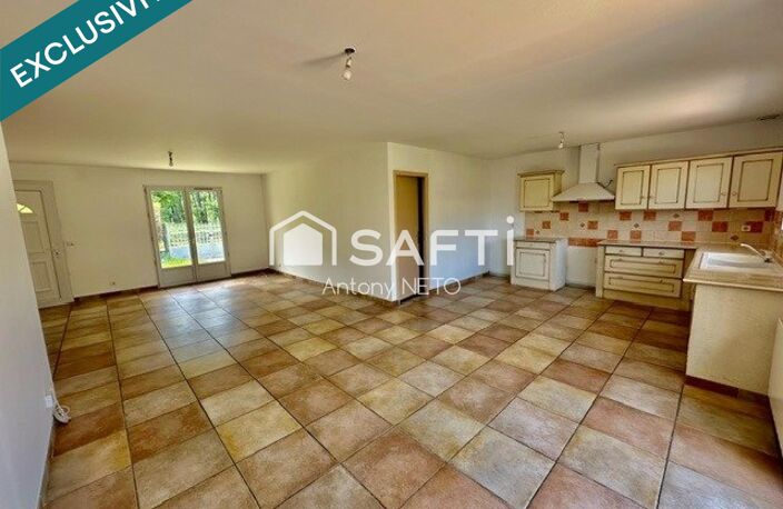 Maison à vendre, plain pied, 3 chambres, Gujan-Mestras — photo 2