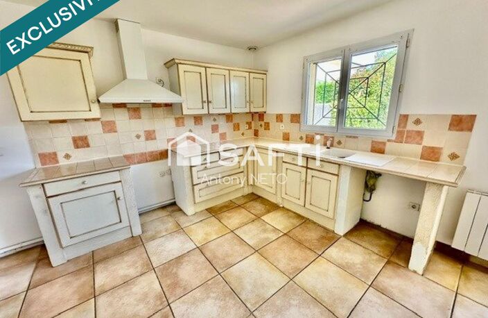 Maison à vendre, plain pied, 3 chambres, Gujan-Mestras — photo 3