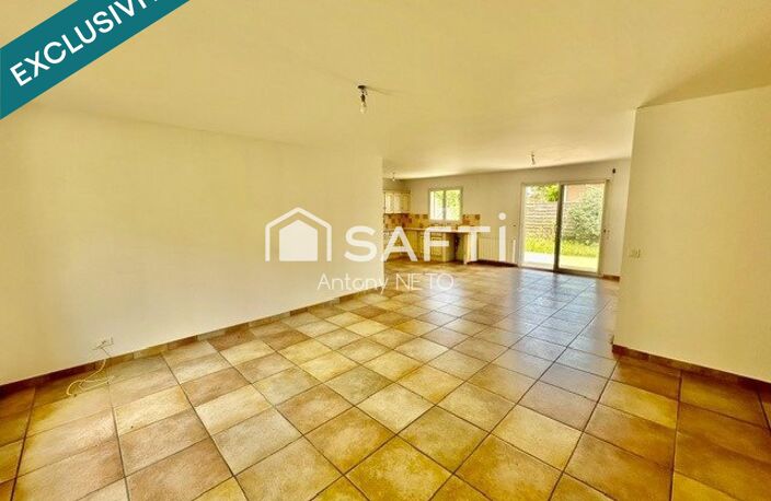 Maison à vendre, plain pied, 3 chambres, Gujan-Mestras — photo 4