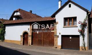 Maison 6 Pièces 136 m² à vendre à Eckwersheim (67550)
