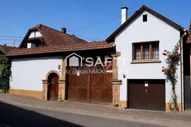 Maison 6 pièces 280000 €