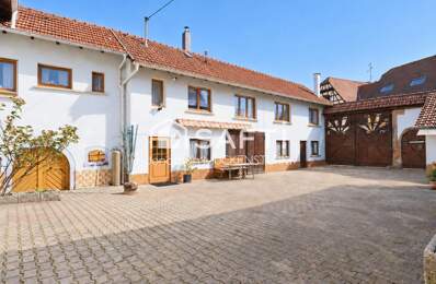 Belle opportunité à Eckwersheim — photo du bien