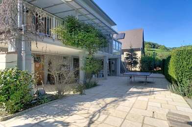 Maison 13 pièces 551200 €