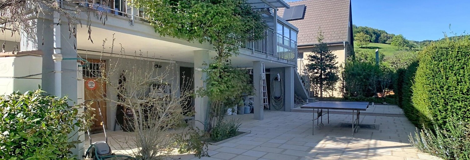 Maison 13 Pièces 340 m² à vendre à Masevaux-Niederbruck (68290)