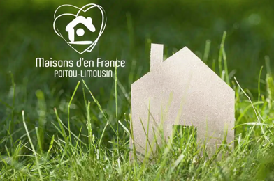 Terrain  64500 €