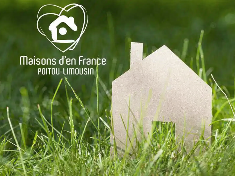 TERRAIN CONSTRUCTIBLE A LANDOUGE — photo 1