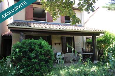 Maison 5 pièces 316000 €