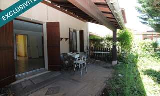 Maison 5 Pièces 88 m² à vendre à Oullins-Pierre-Bénite (69310)