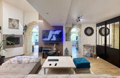 Immeuble en mono propriété de 3 appartements avec extérieur :spécial investisseurs — photo du bien