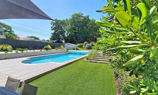 Maison 10 Pièces 280 m² à vendre à Saint-Molf (44350)