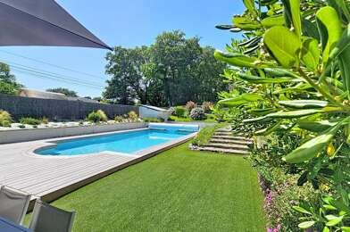 Maison 10 pièces 861000 €