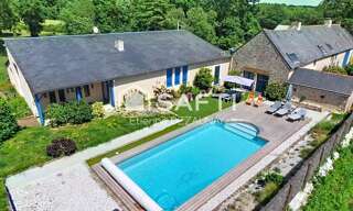 Maison 10 Pièces 280 m² à vendre à Saint-Molf (44350)