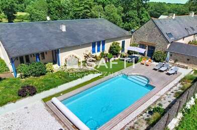 Maison 10 pièces 861000 €