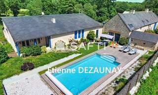 Maison 10 Pièces 280 m² à vendre à Saint-Molf (44350)