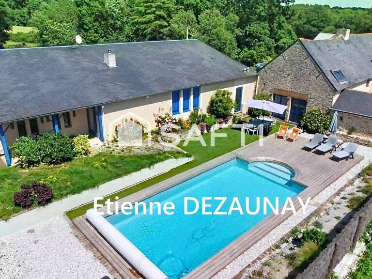 Idéal maison de famille, maison d'hôtes ou gîte — photo 1