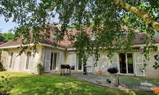 Maison 9 Pièces 219 m² à vendre à Lisieux (14100)