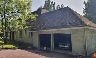 Maison 9 Pièces 219 m² à vendre à Lisieux (14100)