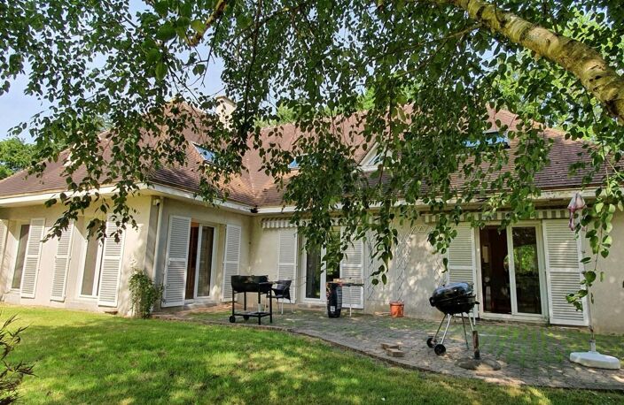 217m2, 3min LISIEUX, 30min DEAUVILLE, 2h de PARIS — photo 2