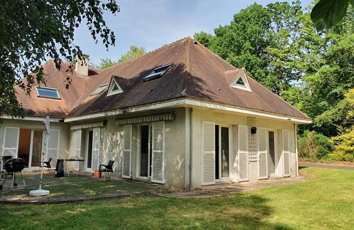 217m2, 3min LISIEUX, 30min DEAUVILLE, 2h de PARIS — photo 3