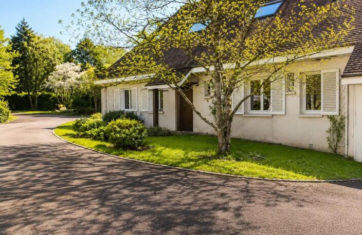 217m2, 3min LISIEUX, 30min DEAUVILLE, 2h de PARIS — photo 4