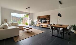 Maison 3 Pièces 76 m² à vendre à Arès (33740)