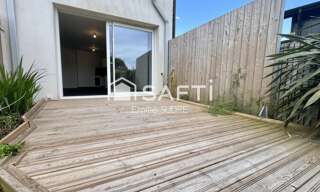 Maison 3 Pièces 76 m² à vendre à Arès (33740)