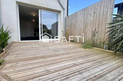 Maison 3 pièces 248000 €