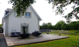 Maison 5 Pièces 134 m² à vendre à Isneauville (76230)