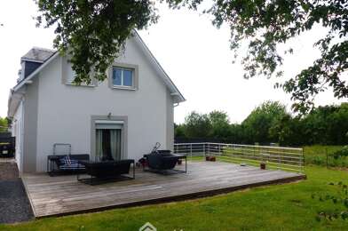 Maison 5 pièces 430900 €