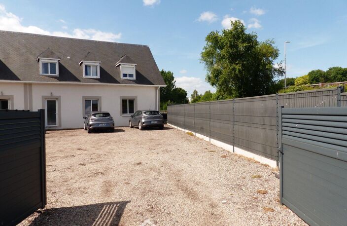 Maison - 134m² - Isneauville — photo 2