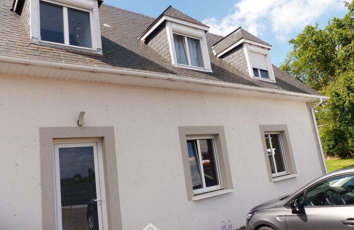 Maison - 134m² - Isneauville — photo 3