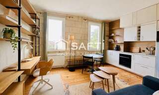Appartement 2 Pièces 24 m² à vendre à Bordeaux (33000)