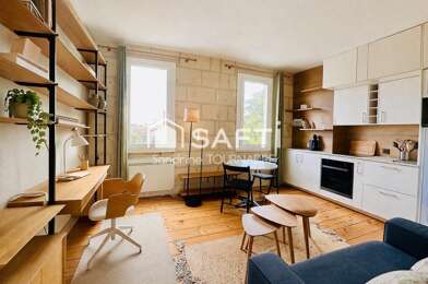 Appartement 2 pièces 198000 €